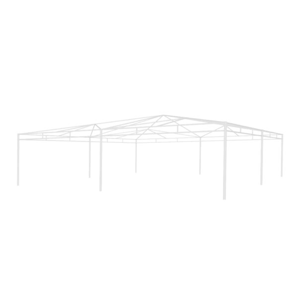 Tenda Piramidal 7x7 - Image 2