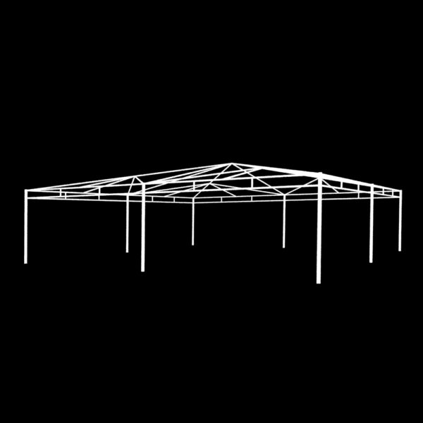 Tenda Piramidal 7x7 - Image 3